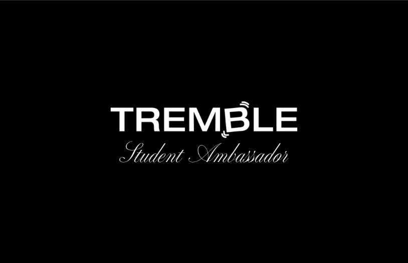 TREMBLE Insider program