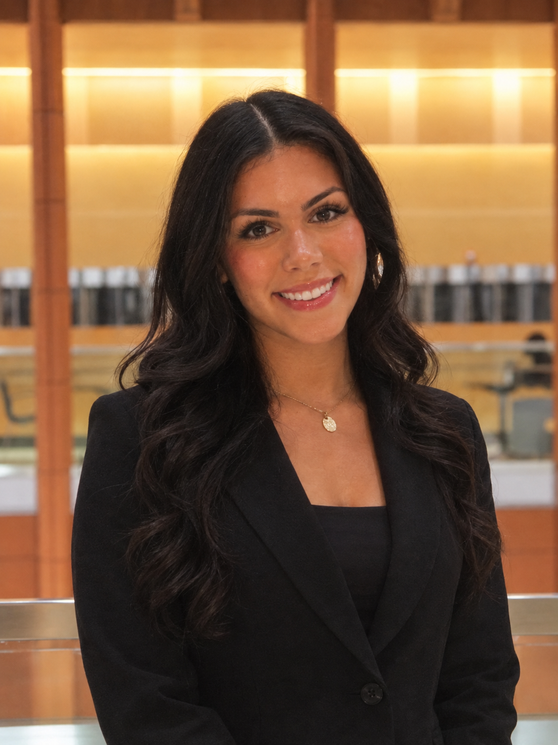 Audrey Espinoza