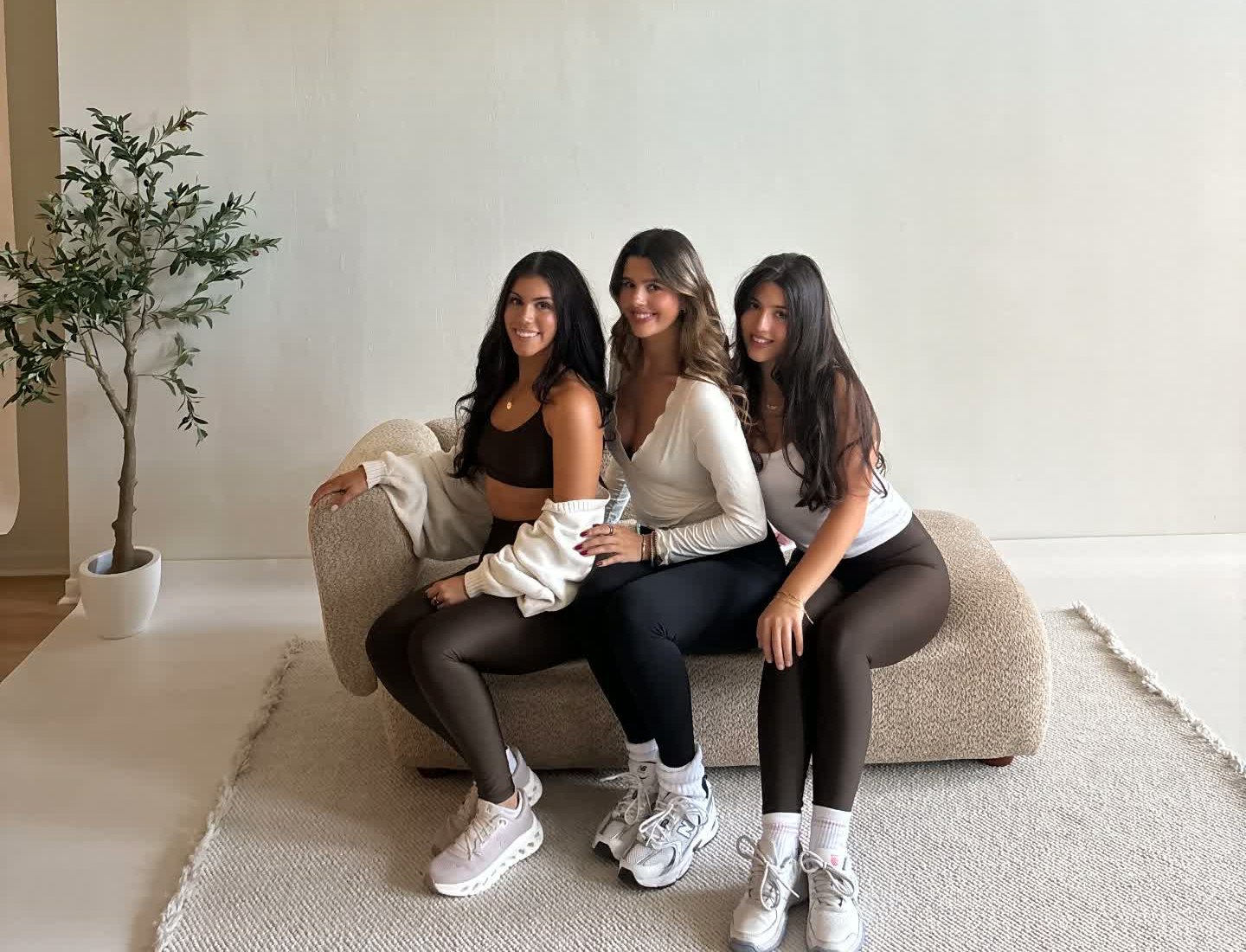 Content shoot